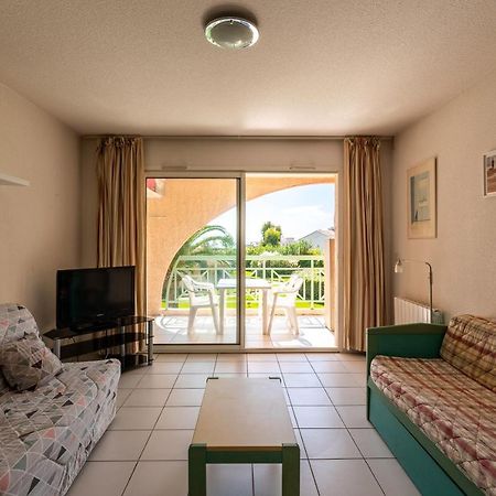 Apartmán Arinella San-Nicolao Exteriér fotografie