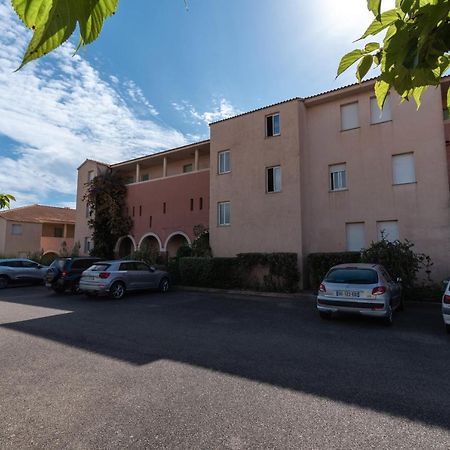 Apartmán Arinella San-Nicolao Exteriér fotografie