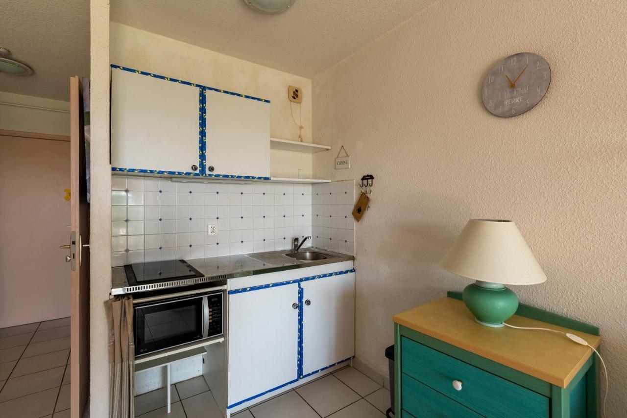 Apartmán Arinella San-Nicolao Exteriér fotografie