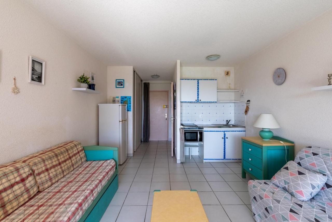 Apartmán Arinella San-Nicolao Exteriér fotografie