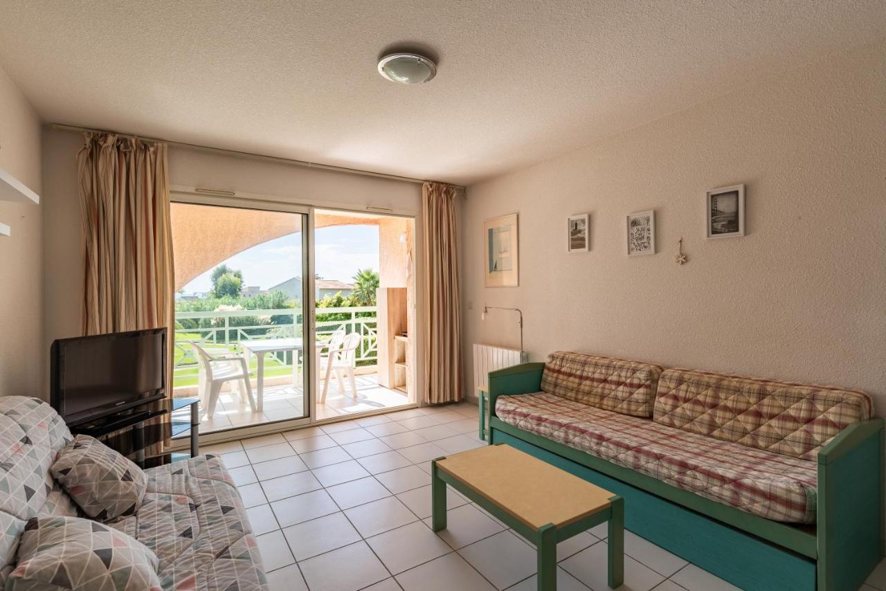 Apartmán Arinella San-Nicolao Exteriér fotografie