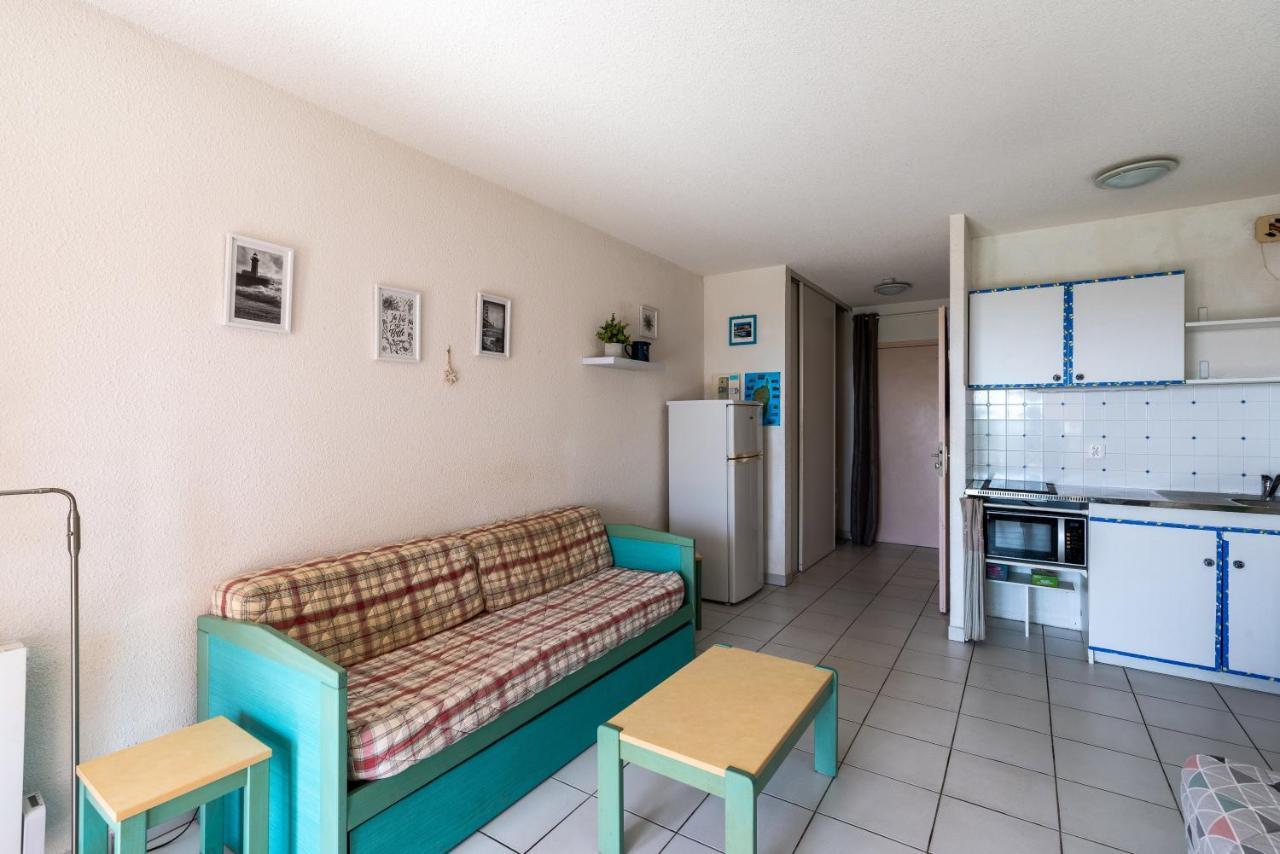 Apartmán Arinella San-Nicolao Exteriér fotografie